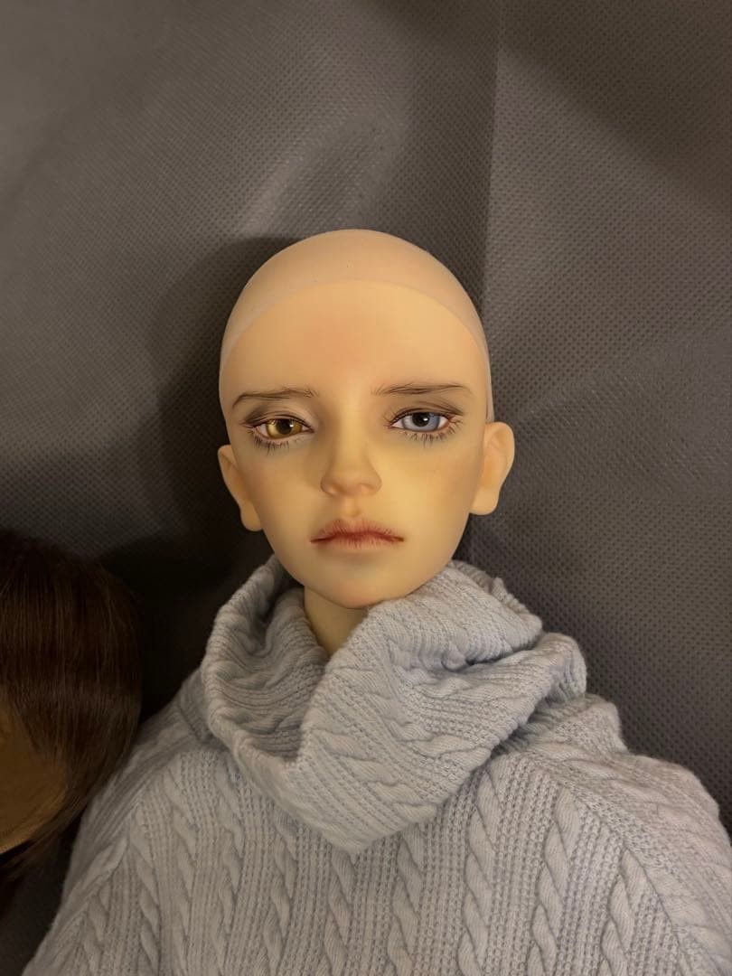 Switch RYUZO One-off Limited 2018 Head #QY7QPB