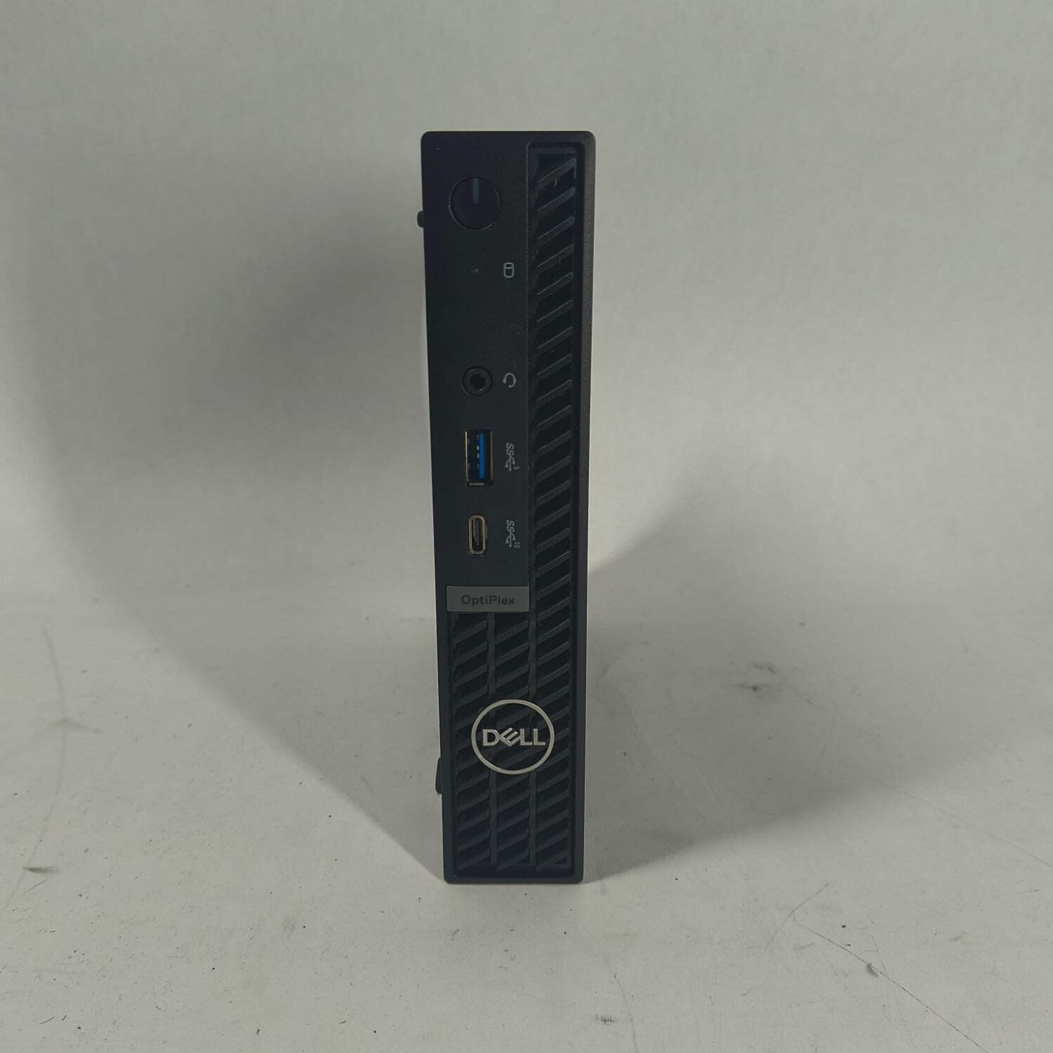 Dell Optiplex Micro 7020 D15U i5-14500T 1.70GHz 16GB RAM 256GB SSD