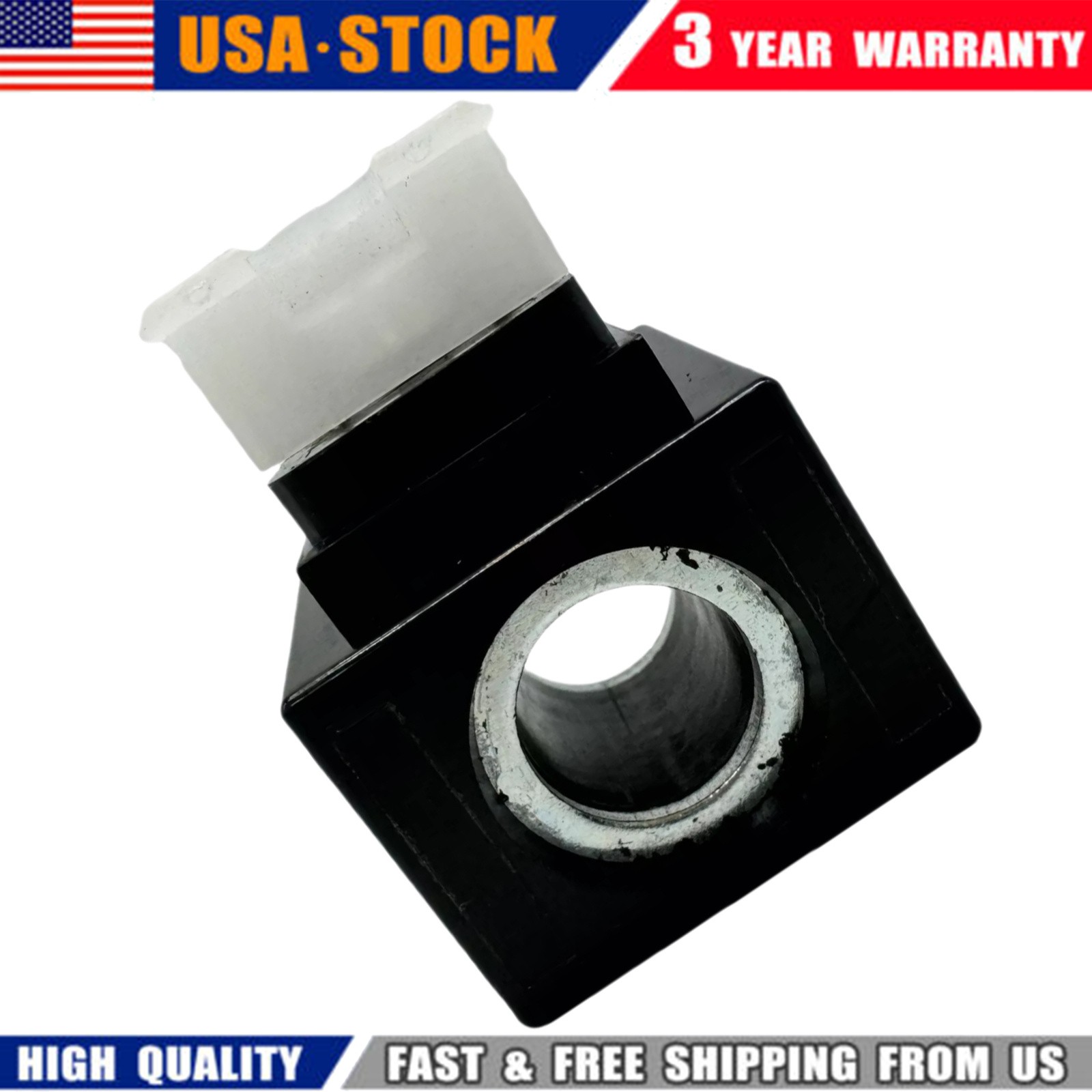 693715 NEW 1PCS Fit For Solenoid Valve Coil 120V/60Hz 110V/50Hz 21W High Quality