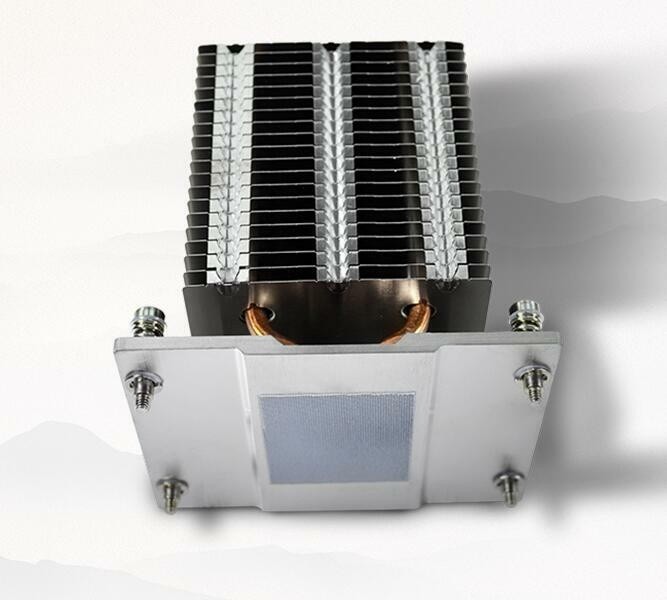 Radiator for PowerEdge T430 Server 0WC4DX WC4DX #zb