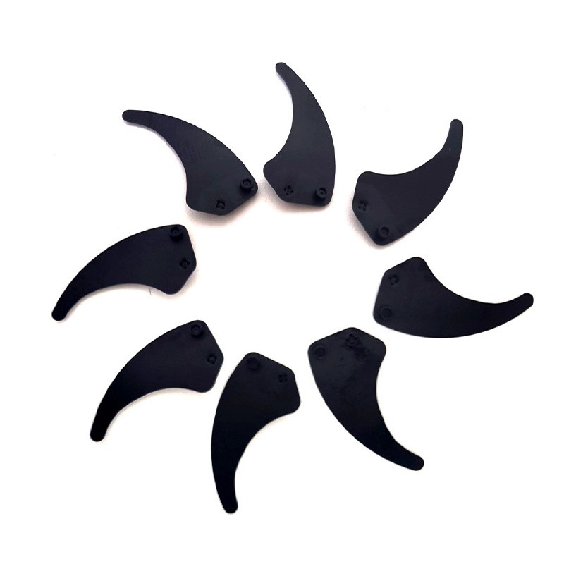 1Pcs Replacement Shutter Aperture Blade Part For Nikon Nikkor 18-105 18-135