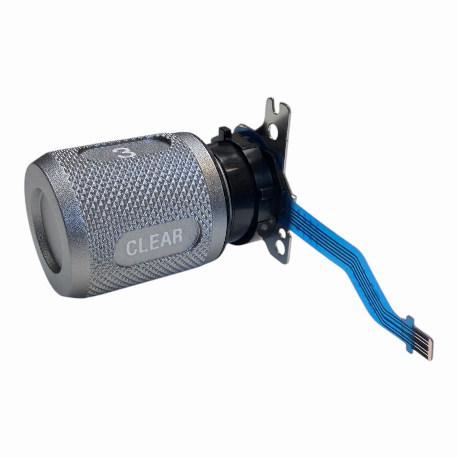 Sony PXW-FS7M2 FS7 II Service Nd Dial Assy Replacement Repair Part