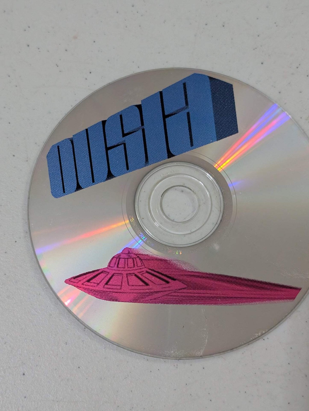 Various Artists - MASH / UFO (N/A, CD, N/A)