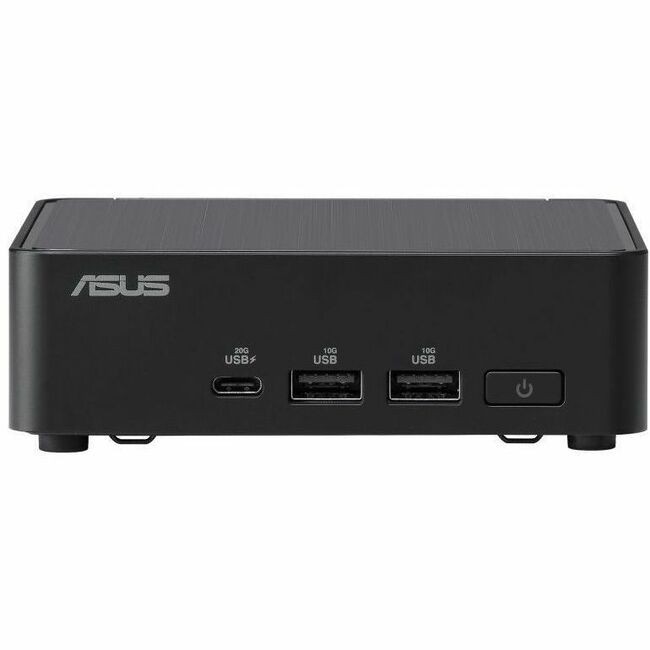Asus NUC 14 Pro NUC14RVHv7 Barebone System Mini PC Socket BGA-2049 1 Core Ultra