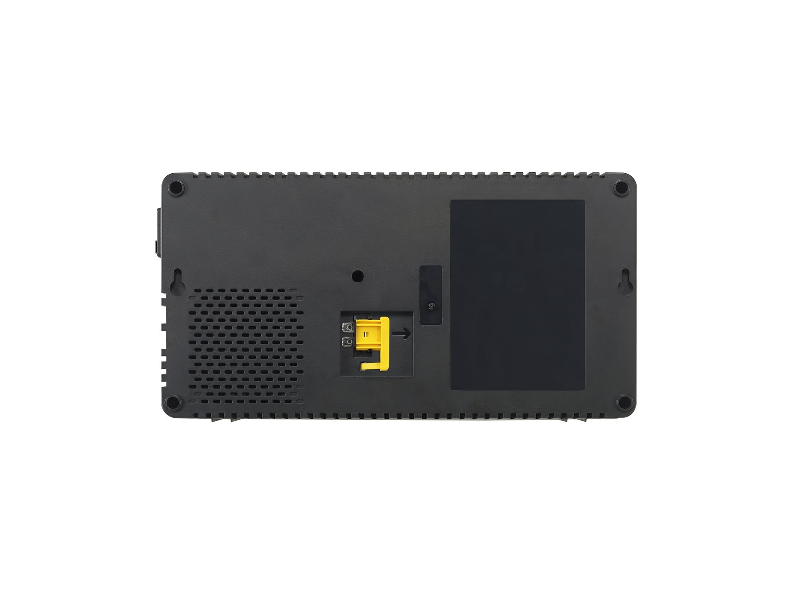 APC BV800I Interactive Line 0.8kVA 450W Sine Wave 170V 280V 800VA