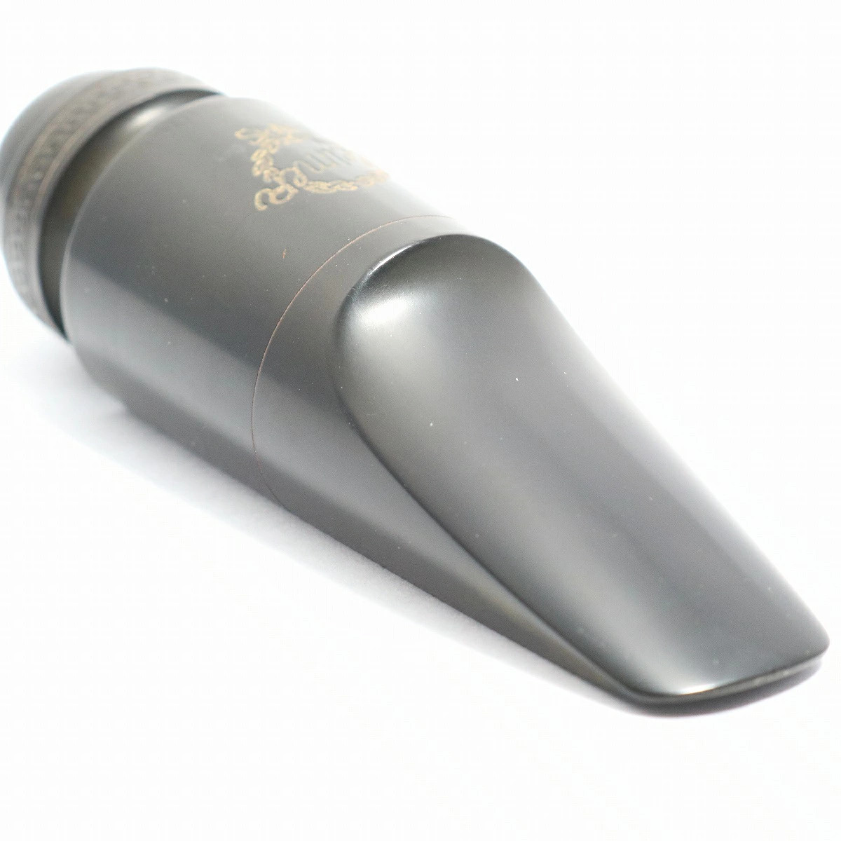 [Used] SELMER / Alto Soloist Short Shank C (Refaced) for alto saxophone