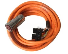 Servo motor power cable 6fx8002-5cn06-1bc0 12m for Siemens