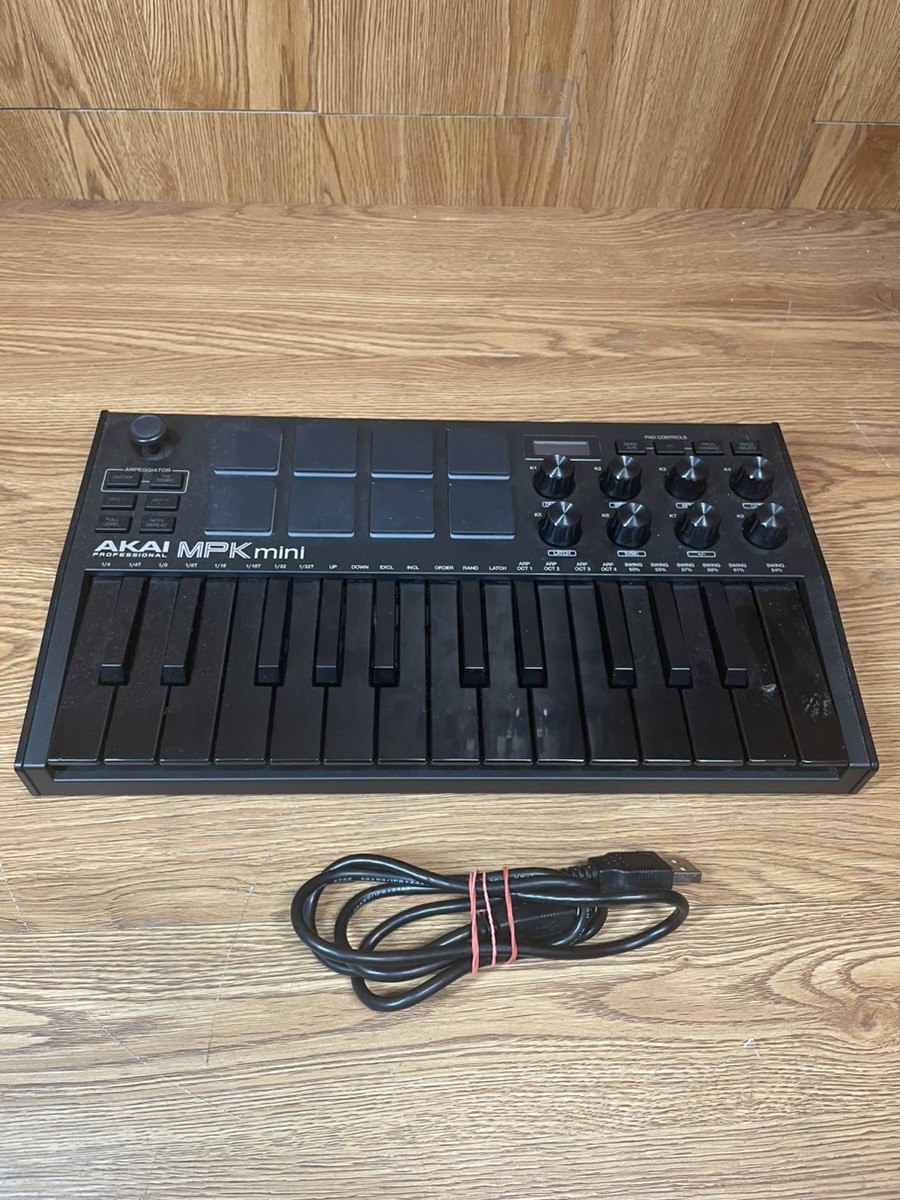 AKAI MPK MINI (PSJ005807)