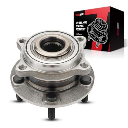  Front Wheel Hub Bearing Assembly for 2007-2020 Santa Fe, 2011-2015 513266