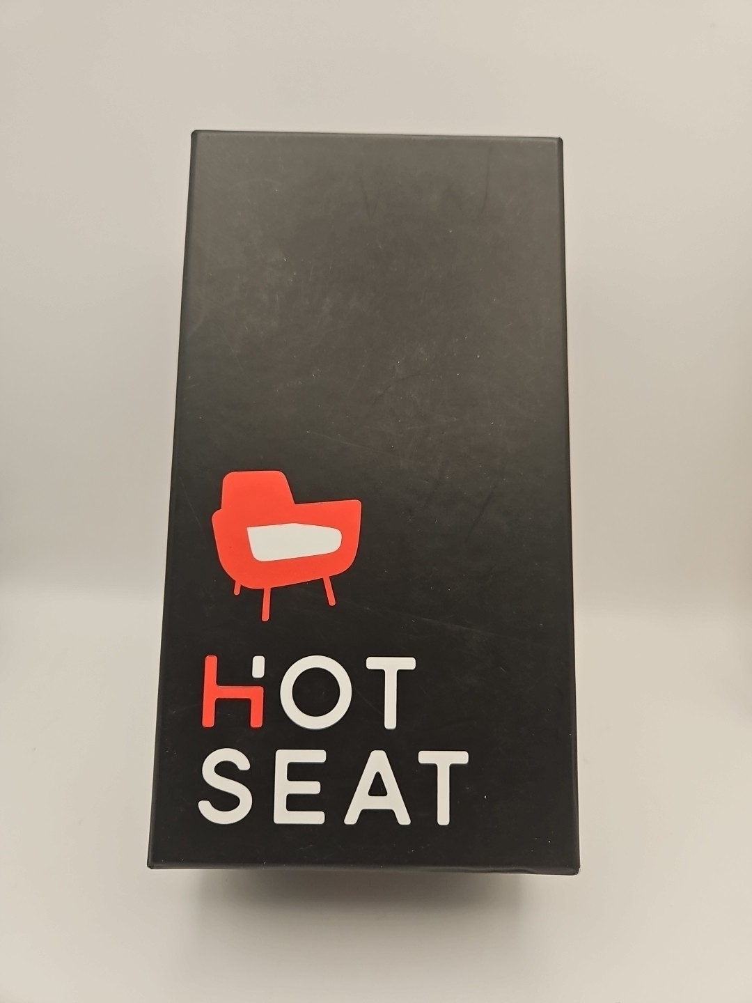 Hot Seat Game Great Ice Breaker Question & Answer