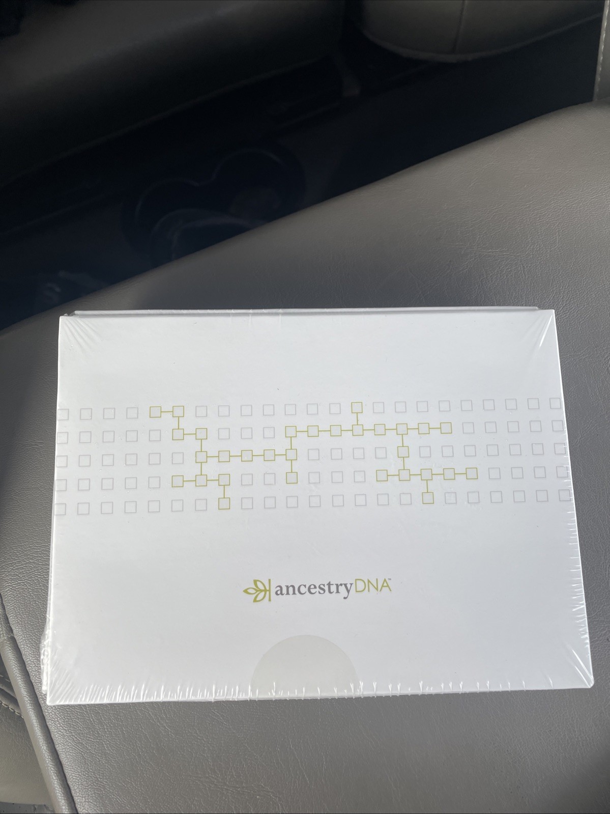 Ancestry DNA Testing Kit Factory Sealed Brand New