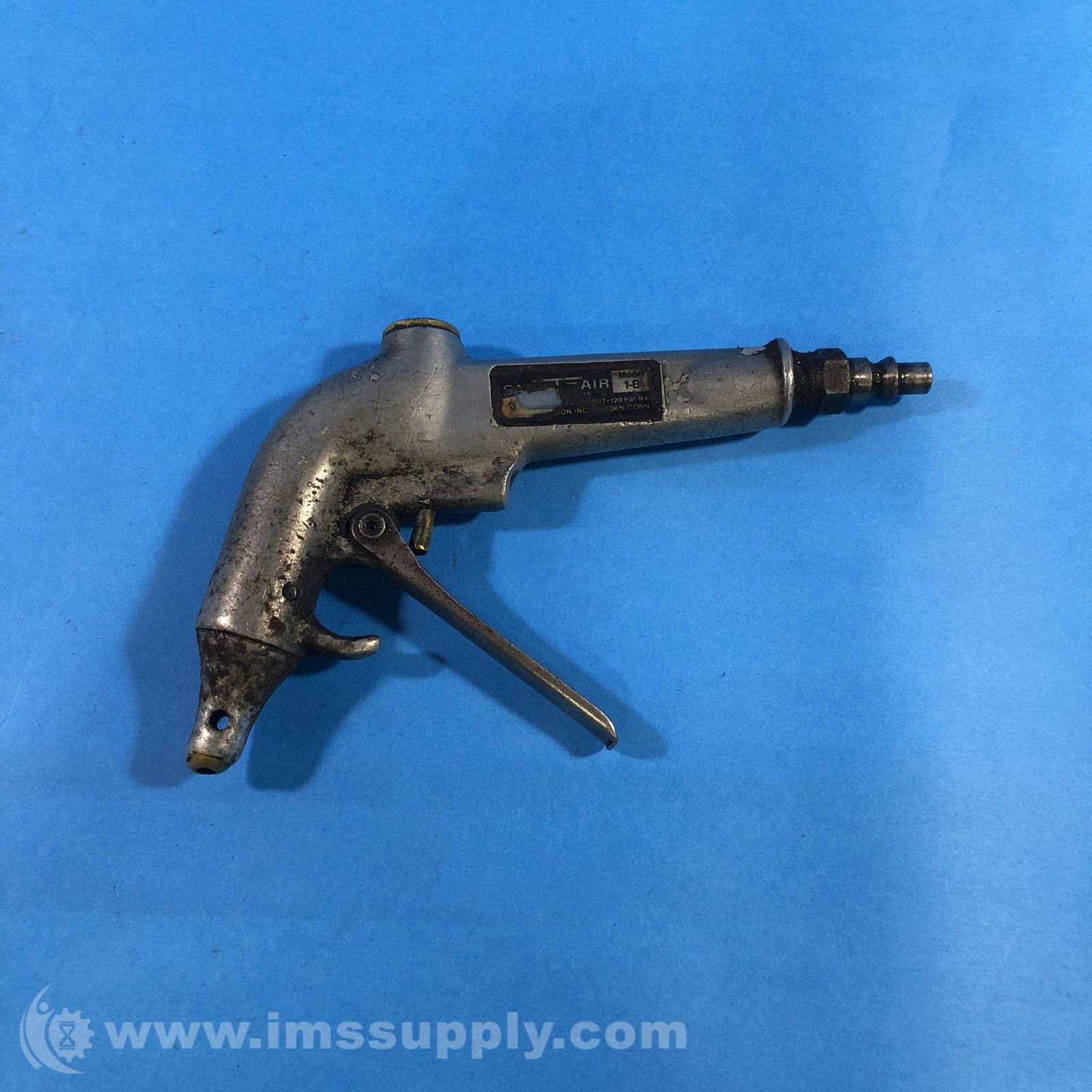 Saf Air 1-B Blow Gun USIP