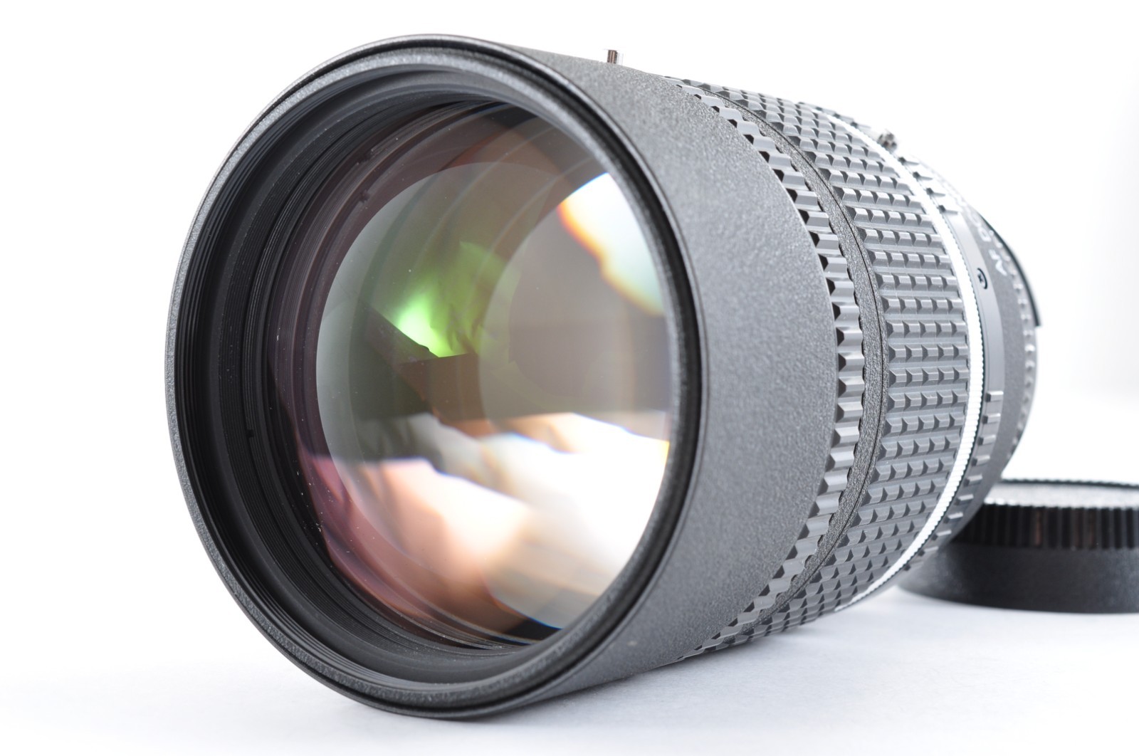 Nikon AF DC Nikkor 135mm f/2 D Telephoto Portrait Lens Japan [Near Mint] #0227