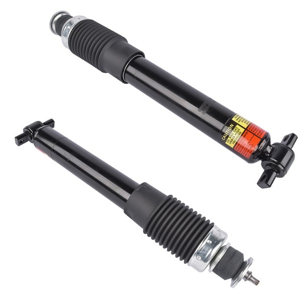 2x Front Shock Absorber w/ Magnetic Fit for Chevrolet Corvette C5 2003-2007 C6 2