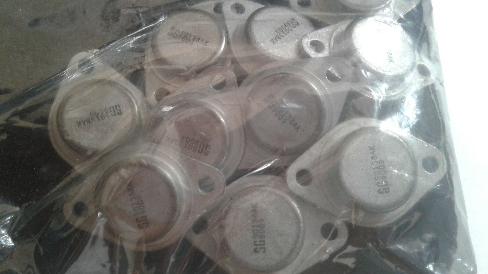 (1pc) SG138AK, SG, IC