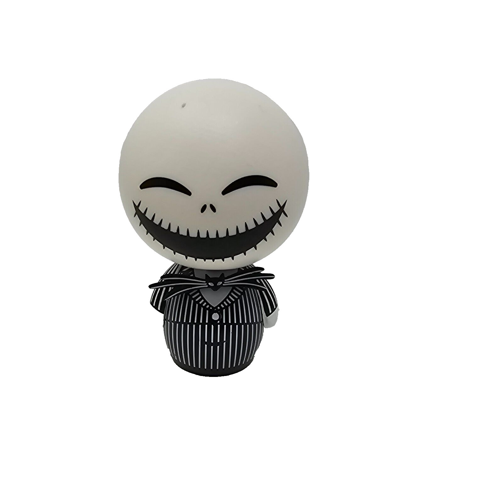 Nightmare Before Christmas Jack Skellington Funko Dorbz Hot Topic OOB