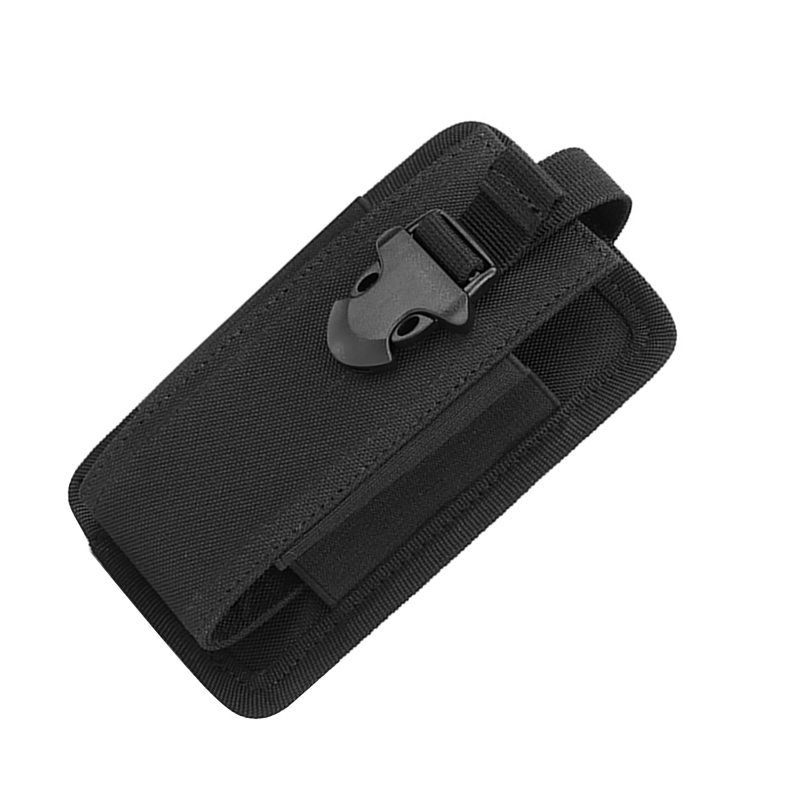 Multifunctional Outdoor Tactical Molle Radio Walkie Talkie Pouch Storage Bag kk