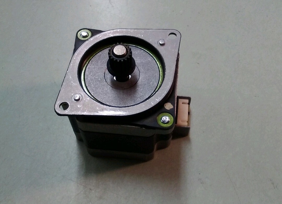 KENSHI STP-59D1059 1.8 DEGREE STEP 