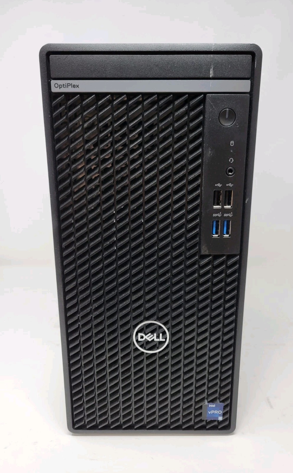 Dell OptiPlex Tower 7010 Intel i5-13500T  256GB NVMe  8GB RAM  No O/S