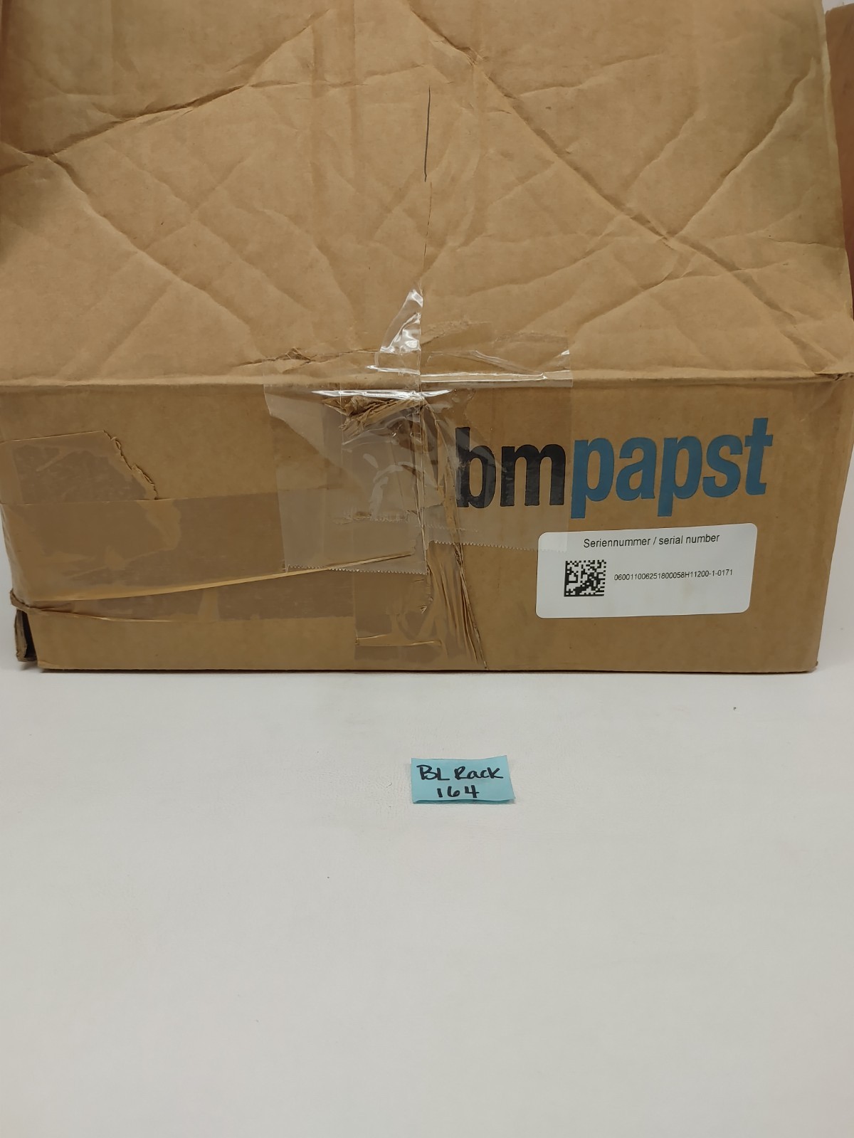 Trane MOD02788, 11200-1-0171, R3G500-PW07-15 Electronic Module, 200-240V