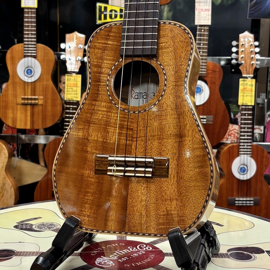 Kamaka Hb-2D 2000 Safe delivery from Japan