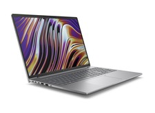 HP ZBook Power 16" G11 Ryzen 7 PRO 8845HS 3.8GHz 2000 Ada 8GB RTX 32GB 1TB WUXGA