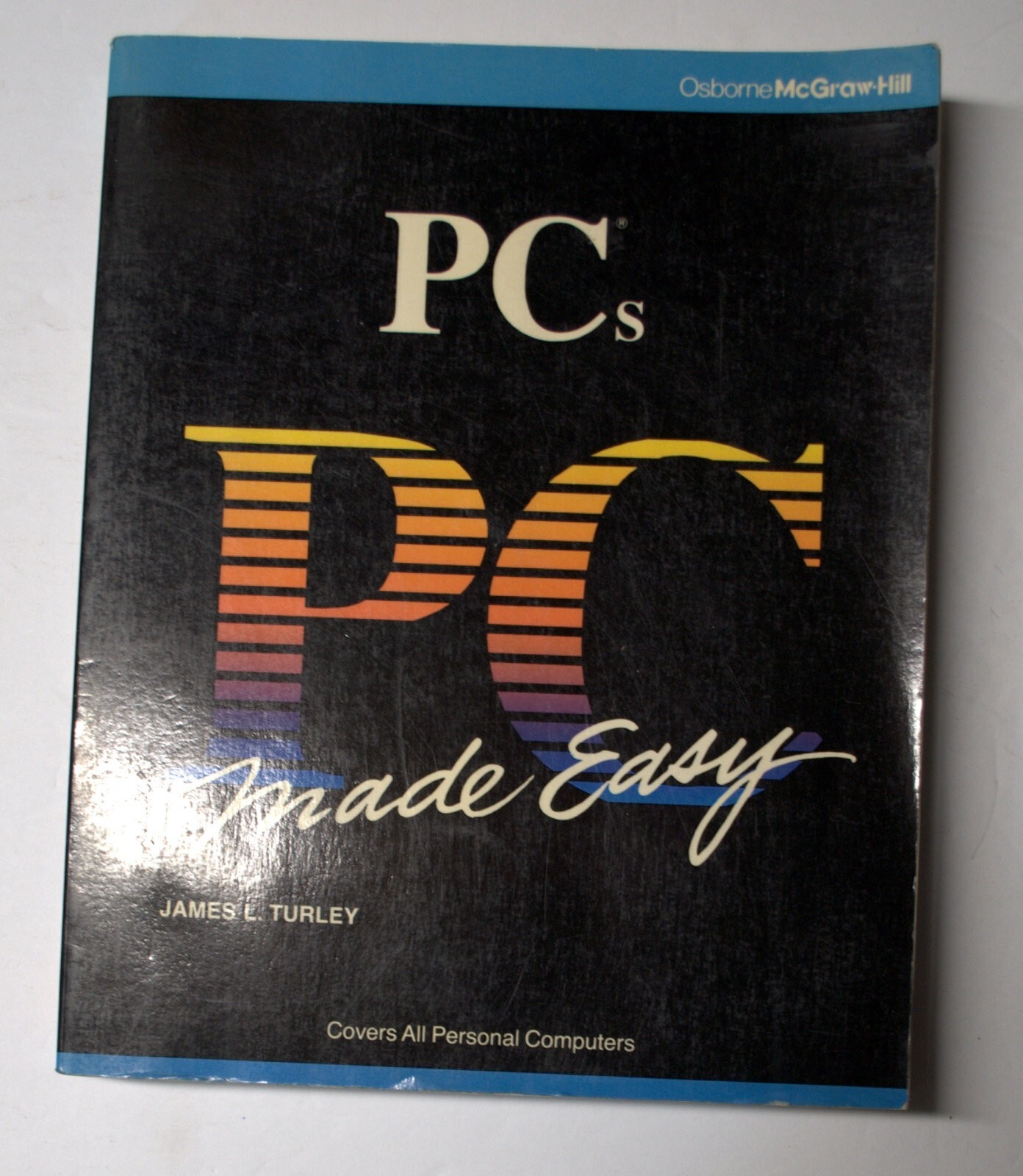 PCs Made Easy