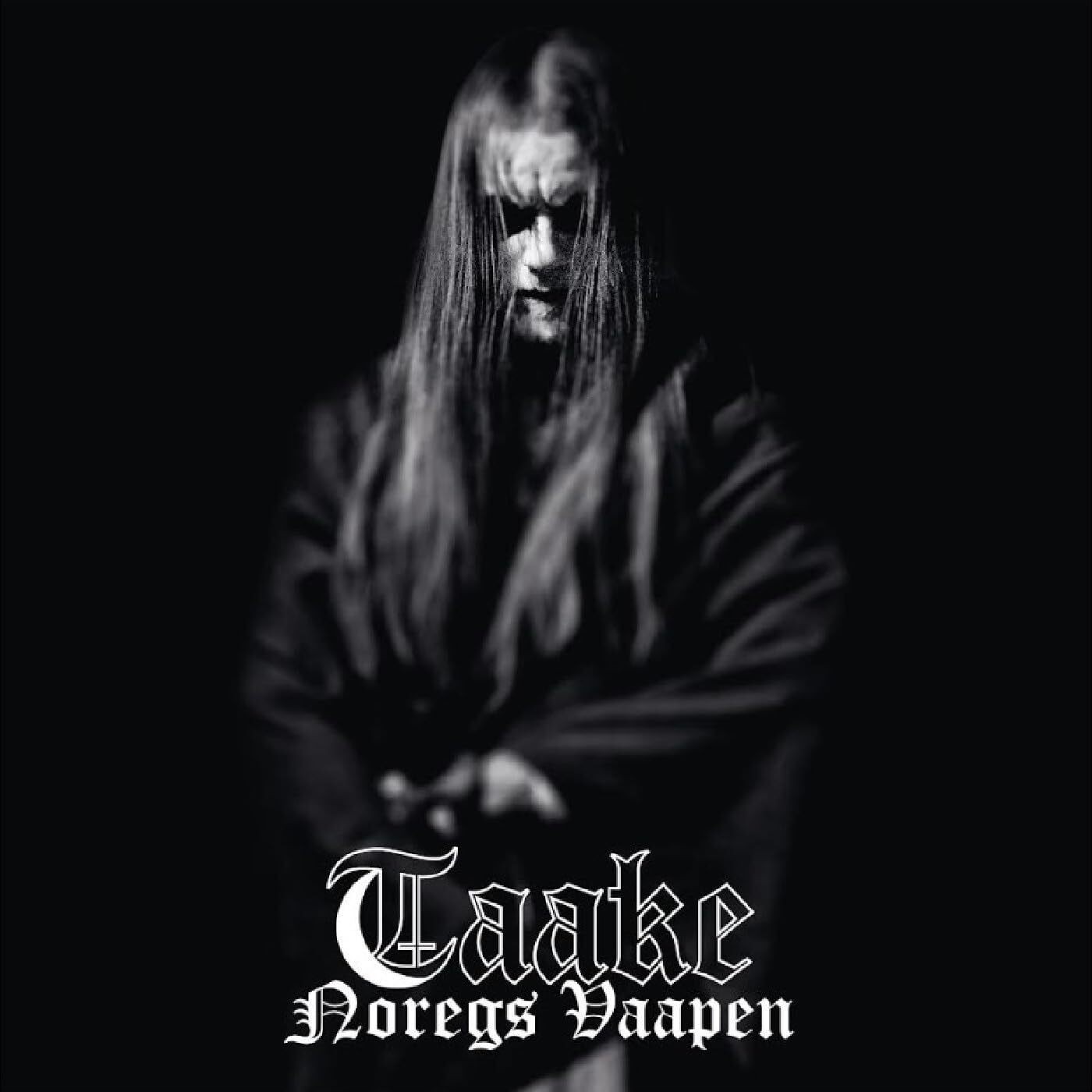Taake Noregs Vaapen (Special Edition) (CD) Album with DVD (UK IMPORT)