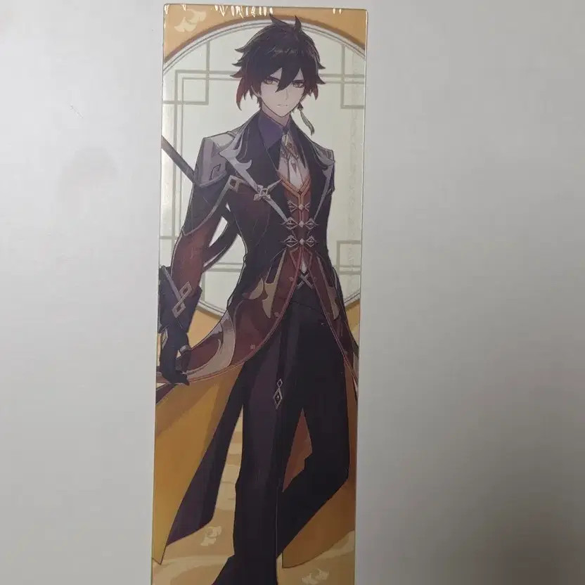 Genshin Impact - Ningguang Ticket, Random Bonus Item from Japan Event