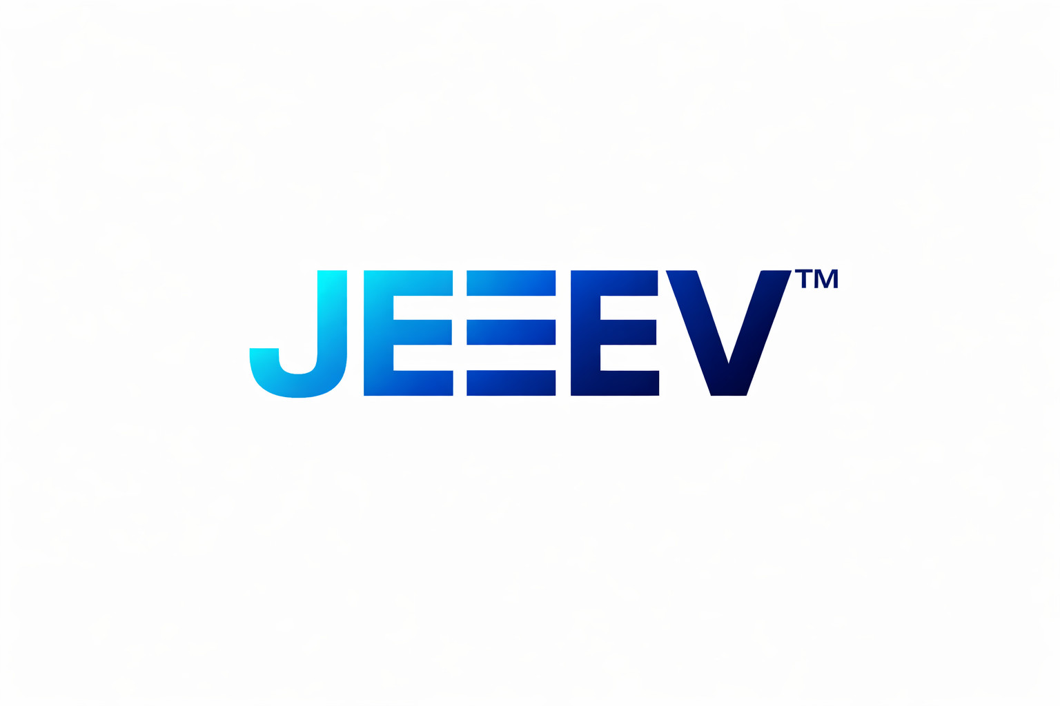 JEEEV.com • Premium 5 Letter .COM Domain Name + Brand Package + Website + Logo