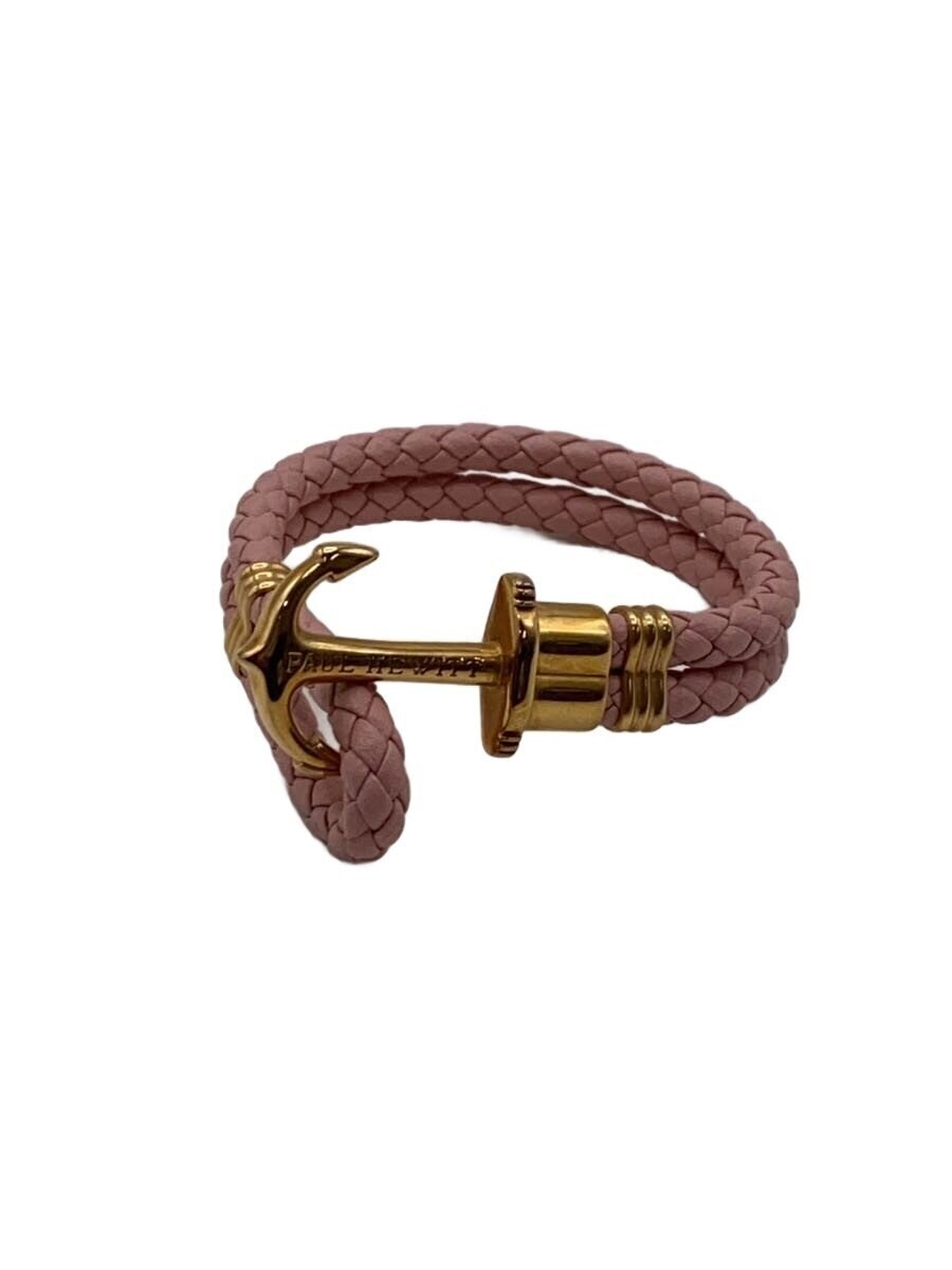 Paul Hewitt Bracelet Pnk Womens M1k05