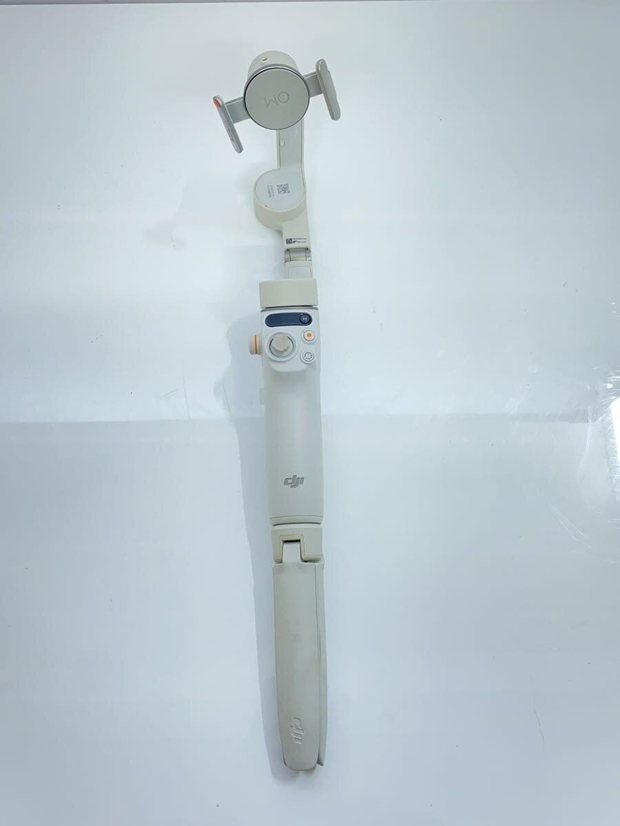 DJI Camera Other Osmo Mobile 6 Stabilizer for Smartphone Digital HG3071 Used