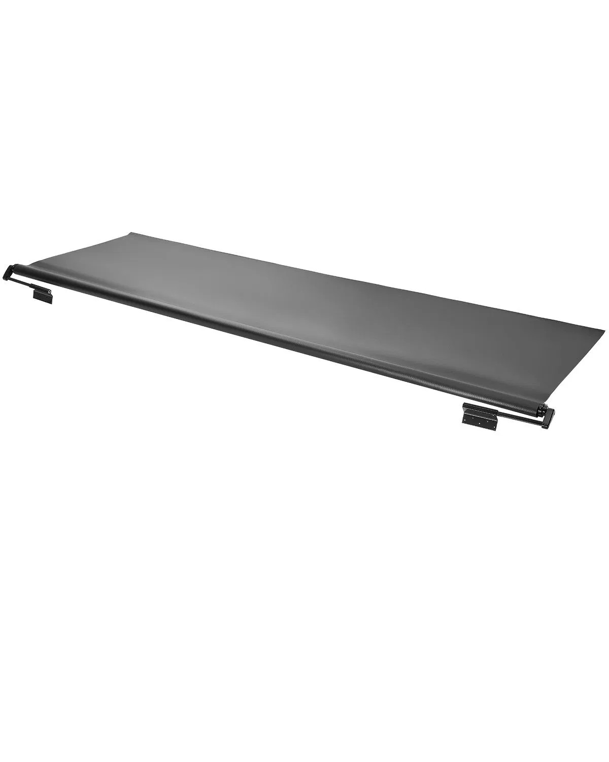 Camper Awning Fabric Replacement, 1" to 12', Weatherproof Durable Slide Topper A