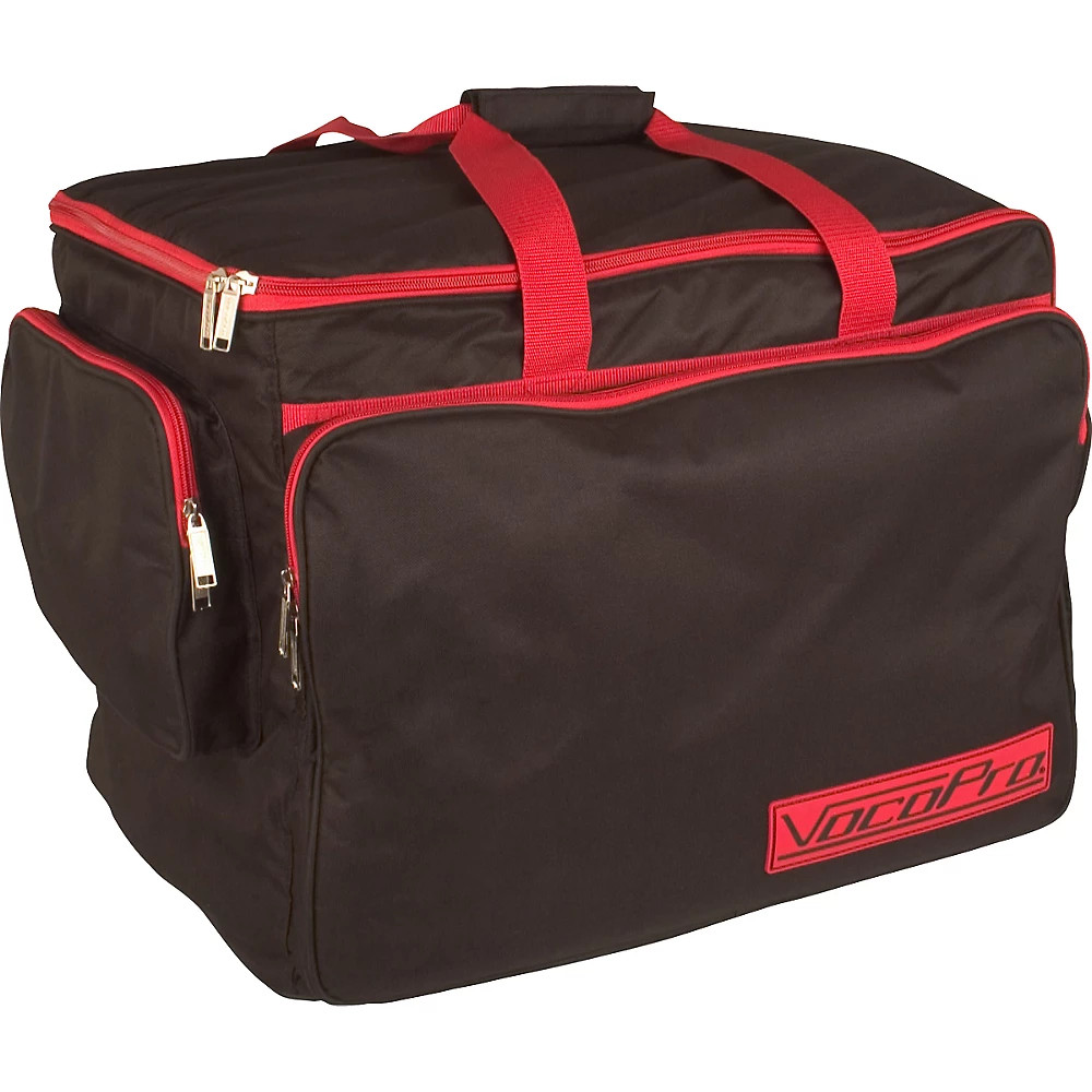 Carrying Case for DVD-Soundman