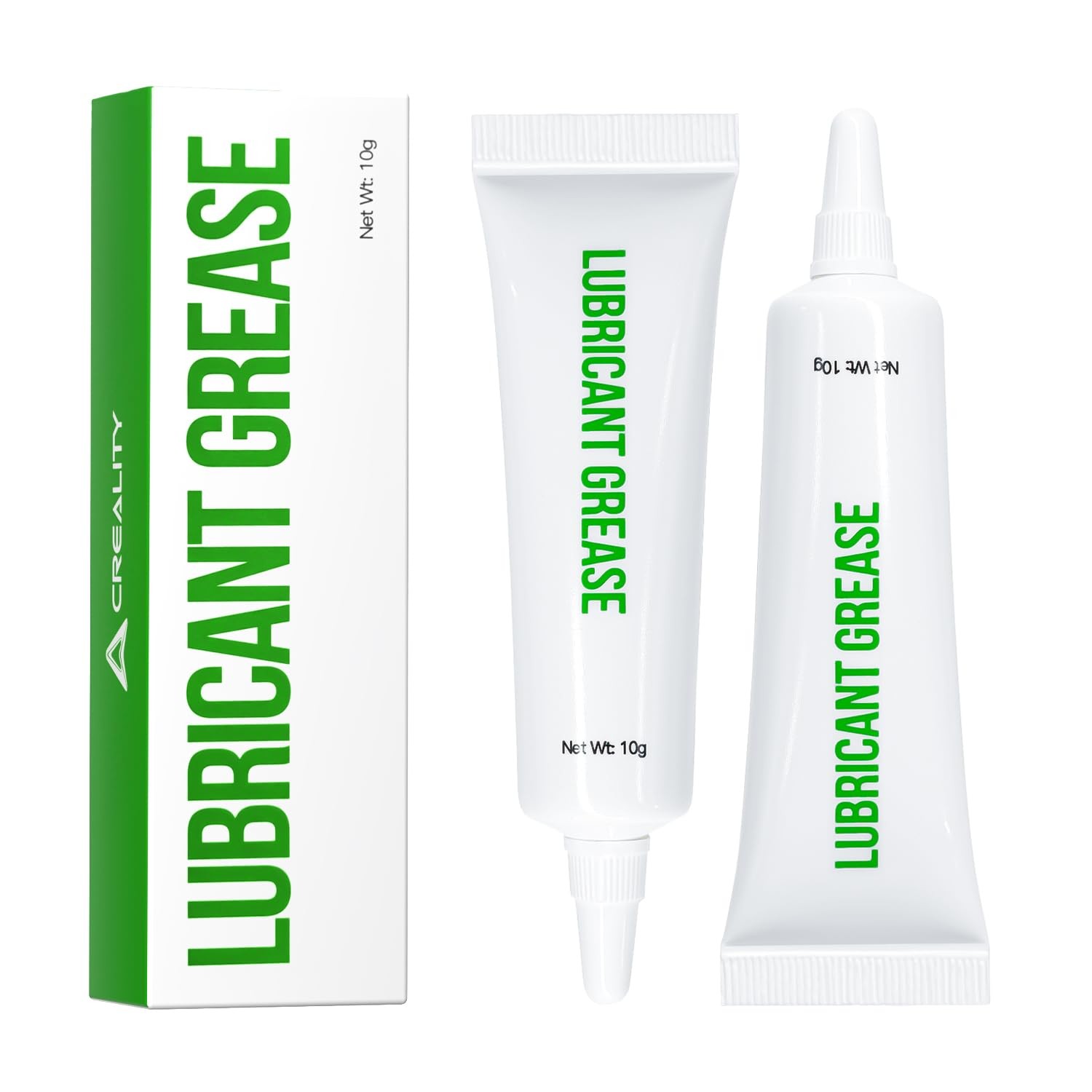 Creality Official Lubricant Grease, 3D Printer Gear Grease, Reduce Noise Enhance