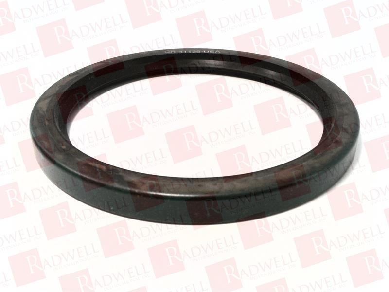 SKF 41125 / 41125 (USED)