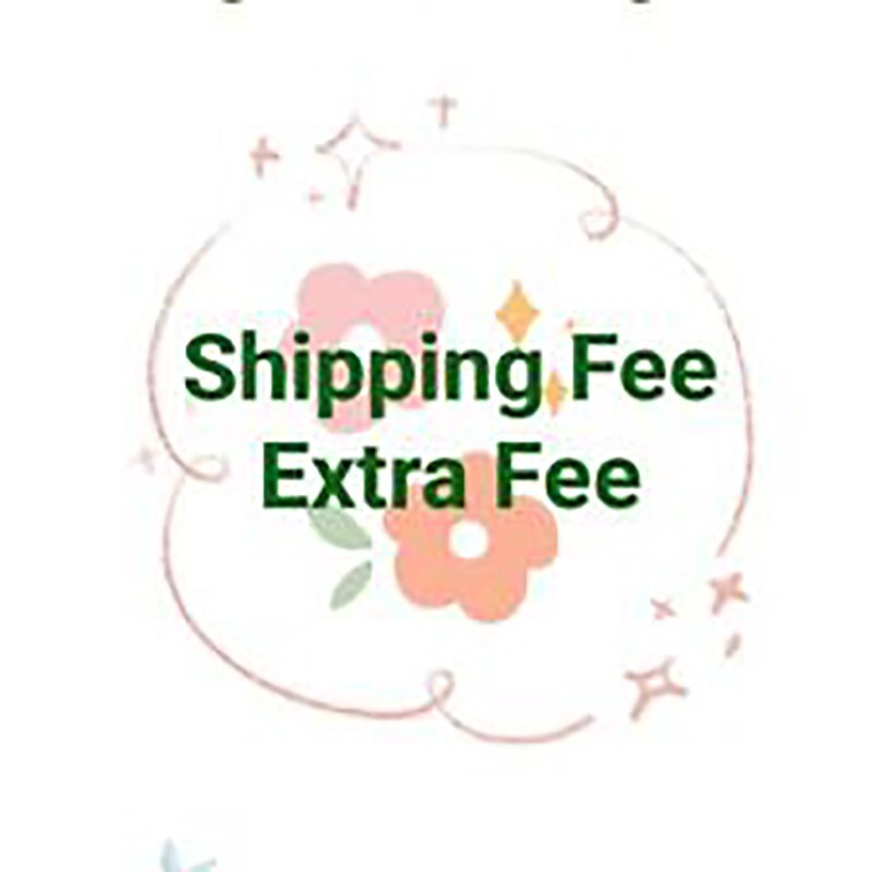 Shipping Fee , Express Shipping Fee, Extra Fee, Price Difference NEW