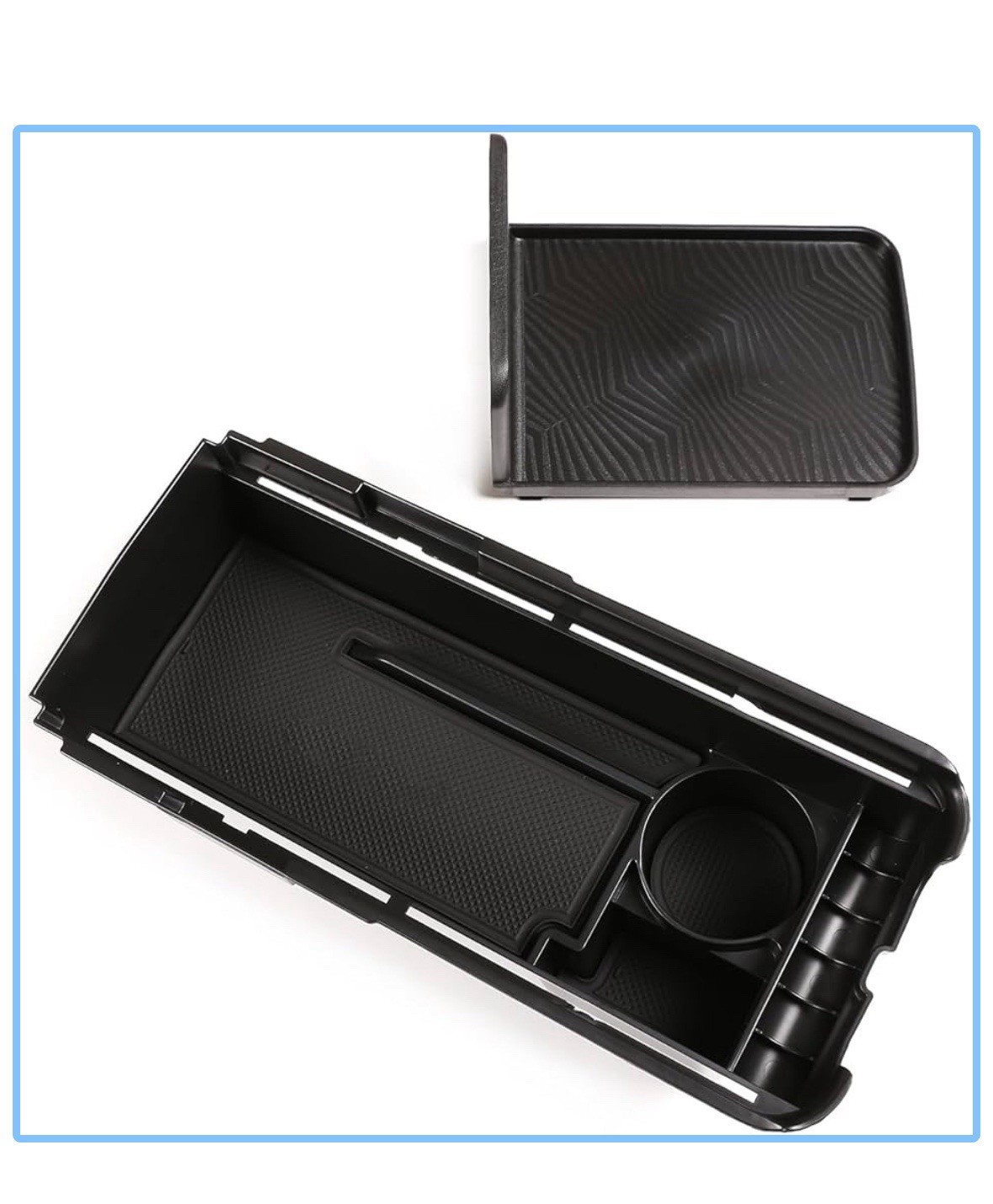 Customized for Honda CR-V 2017-2022 Accessories Car Center Console Armrest