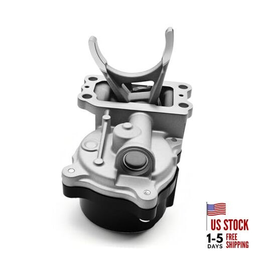 Front 4WD Differential Actuator Compatible with Tacoma 4Runner Tundra Sequoia 