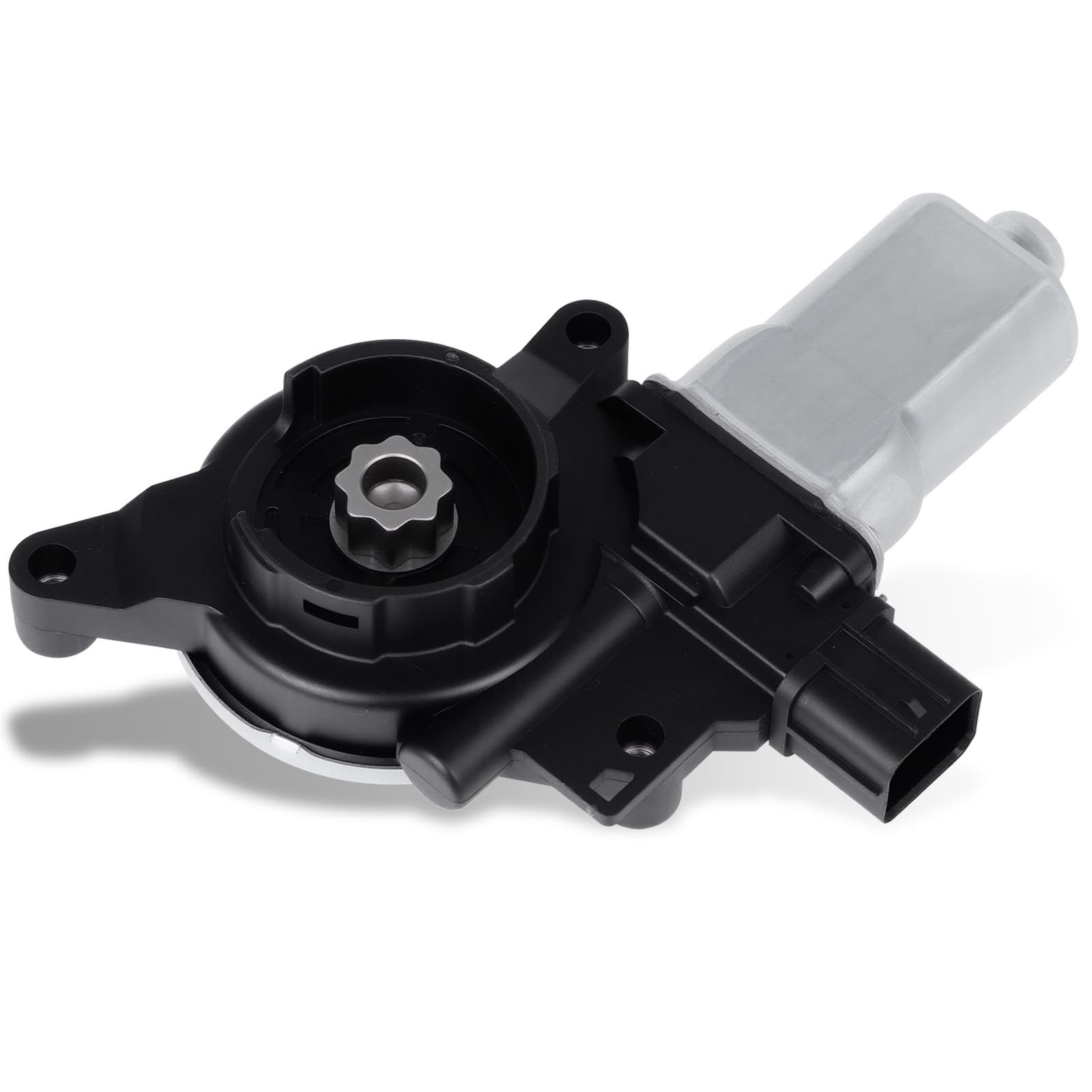 Power Window Lift Motor 2003-2007 Honda Accord Front Right 742-828 SCITOO 2004