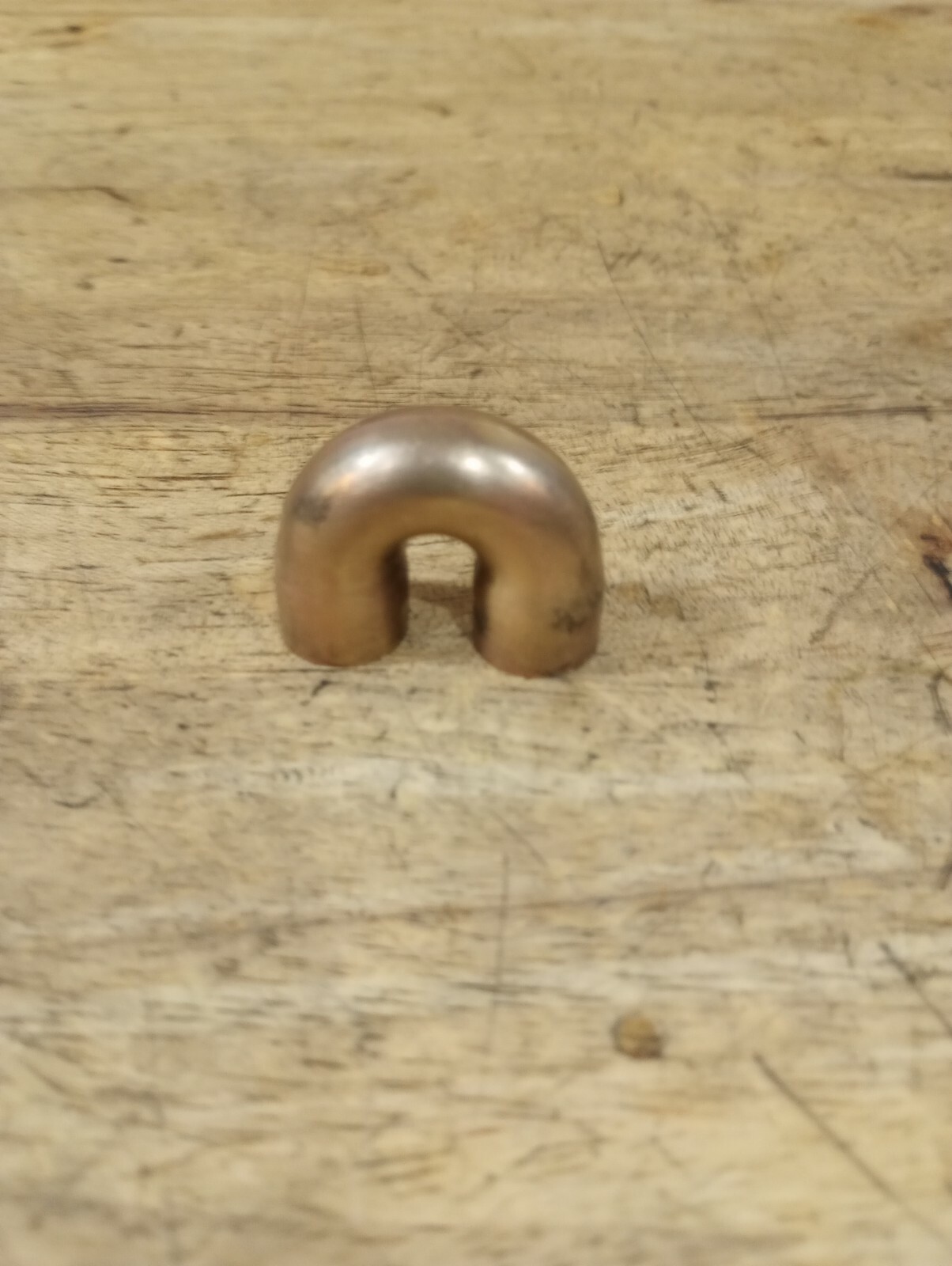 Coleman 200a 5104 Lantern - Air Mixer U Tube