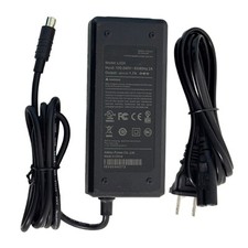 [UL Listed] 42V Charger for Roinside UP6 UP6-1 Electric Power Adapter