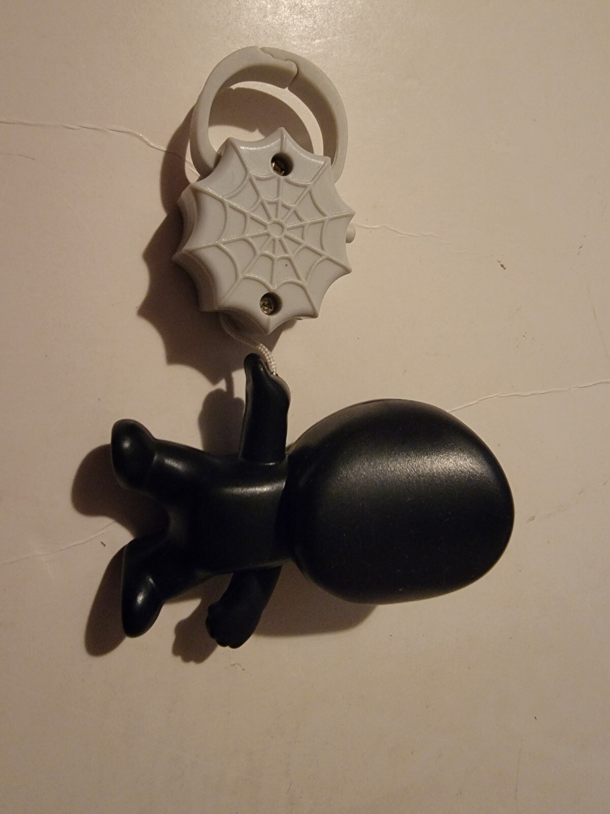 McDonald's 2018 SPIDER-MAN Spider-Ham Superhero Marvel Action Figure - Loose