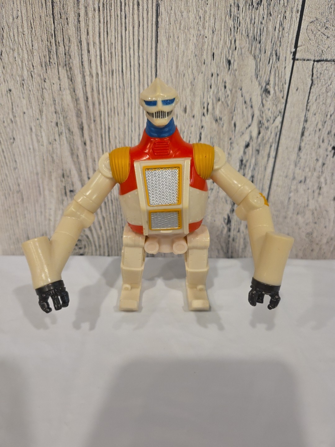 Bandai Godzilla Singular Point 2012 Jet Jaguar 150mm Figure Movie Monster Series