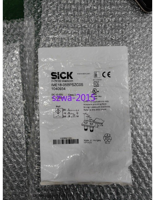 1pcs New IME18-05BPSZC0S *mz