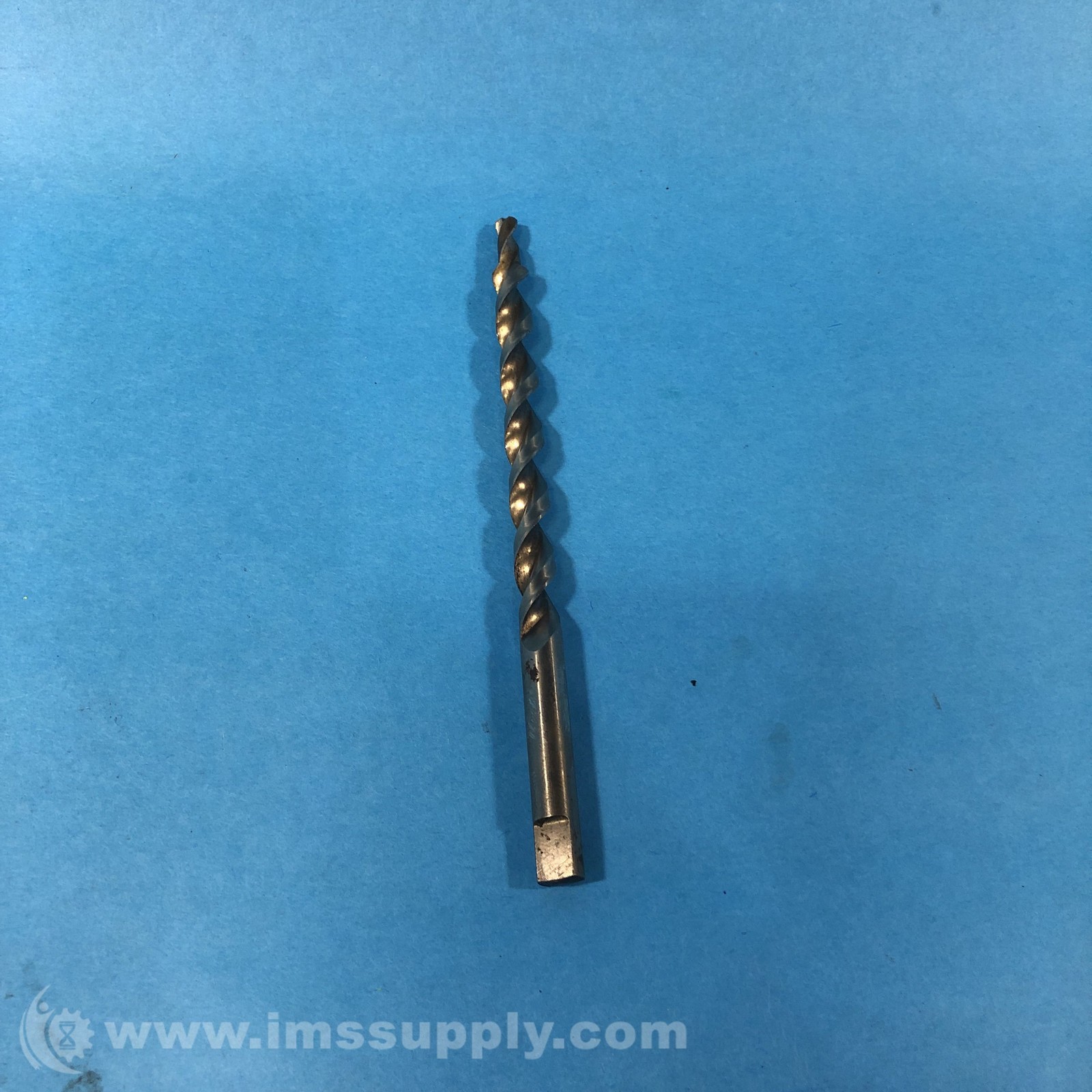 Guhring Inc 162463 M117T05123 HSS Carbide Drill Bit USIP