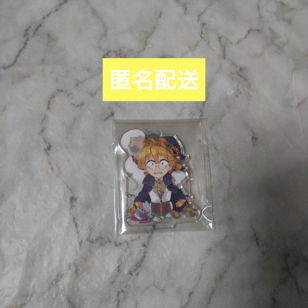 Demon Slayer: Kimetsu No Yaiba Zenitsu Agatsuma Acrylic Stand