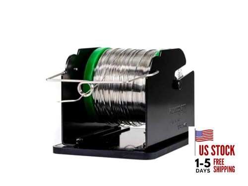  611-1 Solder Spool Stand 