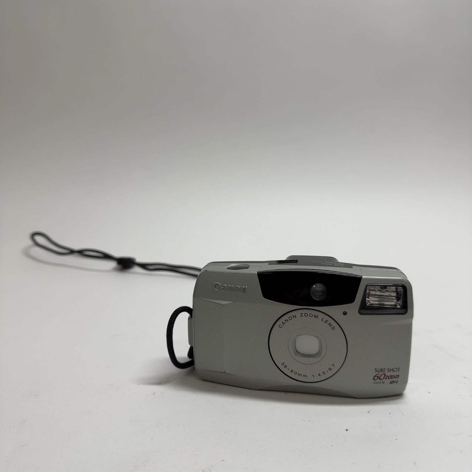 Canon Sure Shot Film