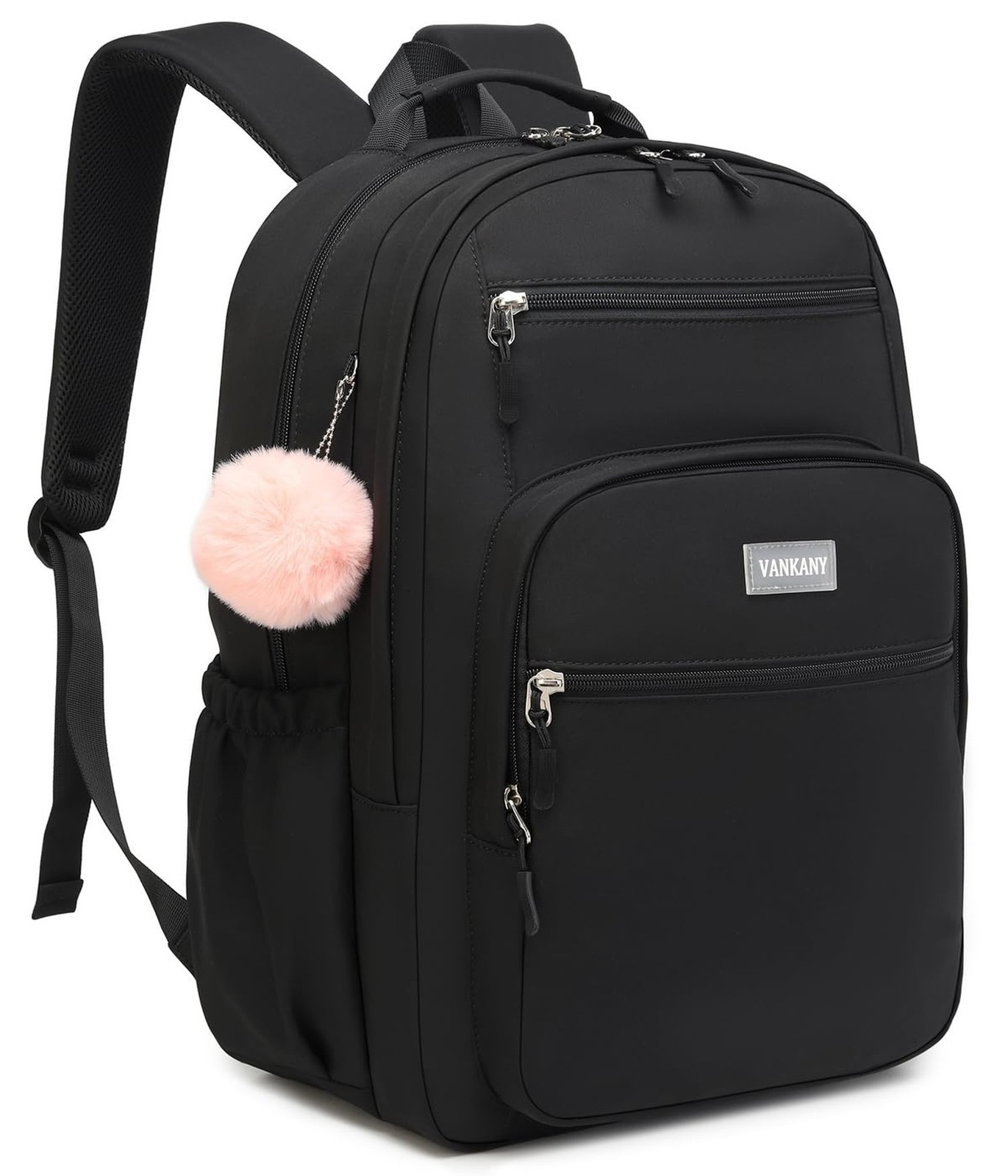 Bookbag for College Women Students, Teens Girls Laptop Backpack 15.6 Inch for...